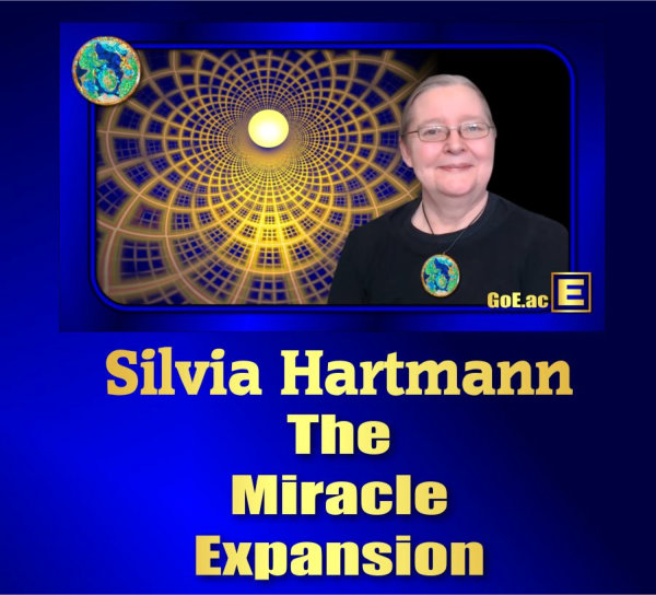 GoE Conference 2021 - Huge Success!