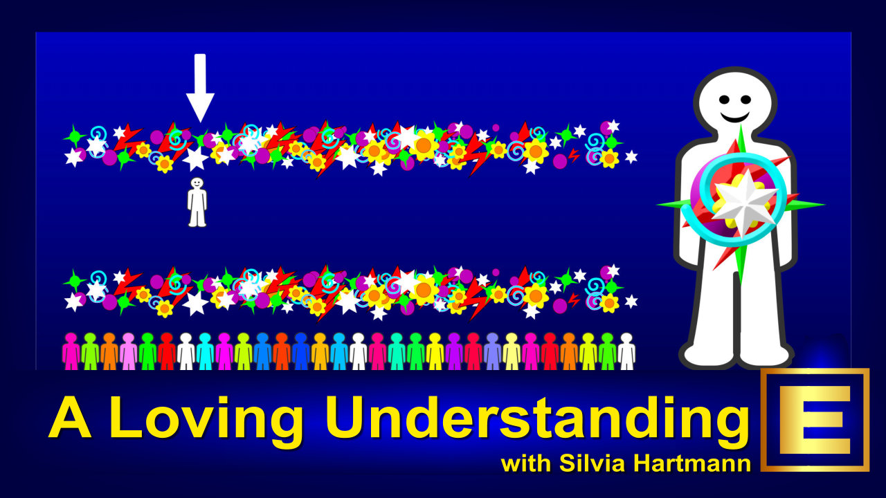 A Loving Understanding with Silvia Hartmann