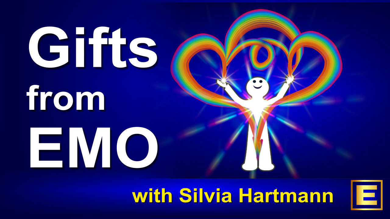 Gifts From EMO with Silvia Hartmann