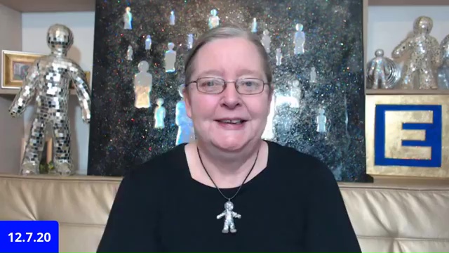 Watch Sunday Live with Silvia Hartmann - 12th July 2020