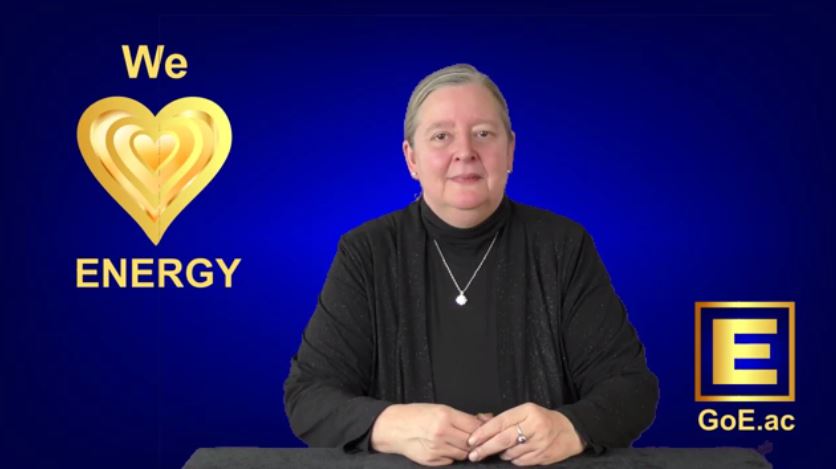 How A Child Sex Abuse Survivor Healed 1 MILLION Hearts - Video with Silvia Hartmann